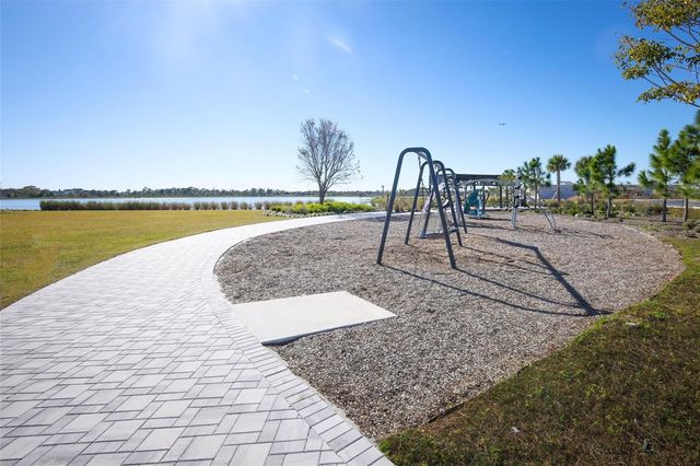 10170 BALLAST DRIVE, Orlando, FL 32827