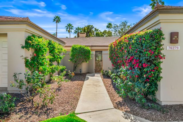 76279 Poppy Lane, Palm Desert, CA 92211