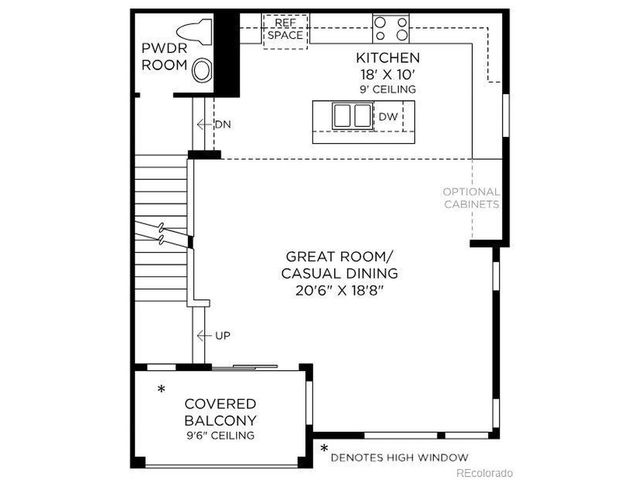 3435 W Elmhurst Pl, Littleton, CO 80120