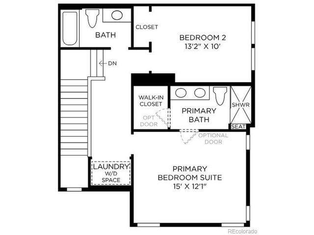 3435 W Elmhurst Pl, Littleton, CO 80120