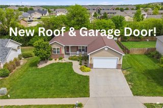 512 Harland Drive, Manhattan, KS 66503
