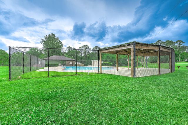 100 Magnolia Place, Coldspring, TX 77331