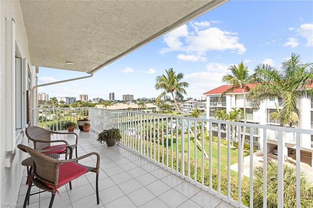 870 Collier CT 406, Marco Island, FL 34145