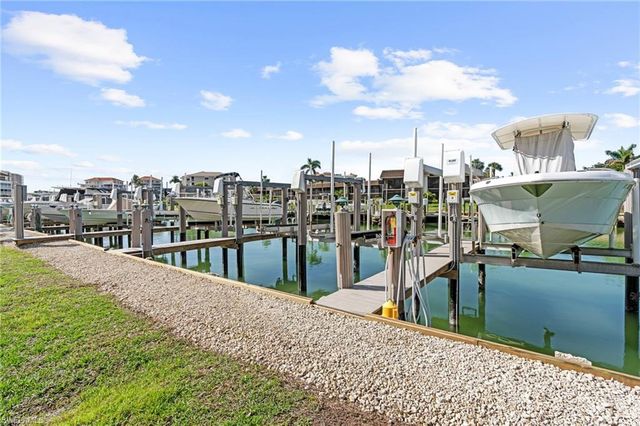 870 Collier CT 406, Marco Island, FL 34145