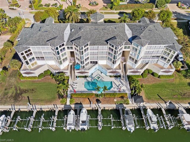 870 Collier CT 406, Marco Island, FL 34145