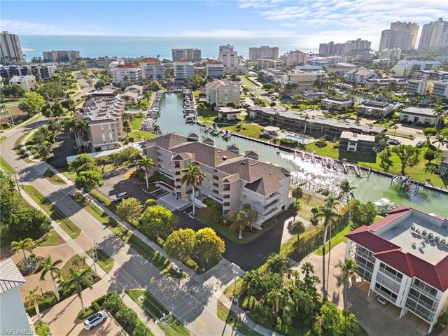 870 Collier CT 406, Marco Island, FL 34145