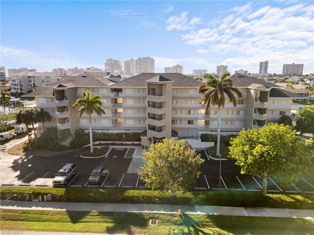 870 Collier CT 406, Marco Island, FL 34145