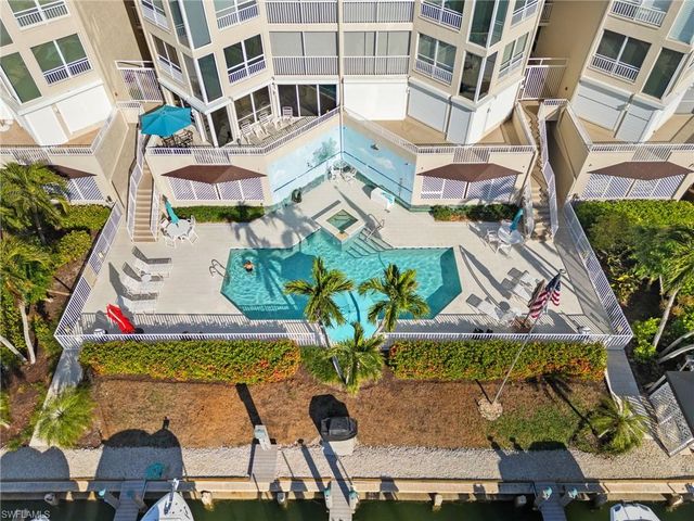 870 Collier CT 406, Marco Island, FL 34145