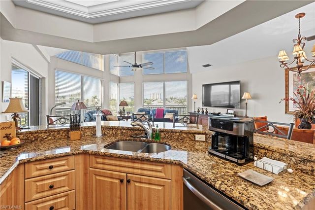 870 Collier CT 406, Marco Island, FL 34145