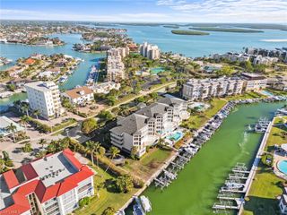 870 Collier CT 406, Marco Island, FL 34145