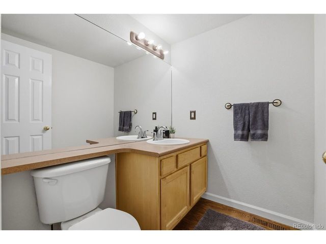 3215 Greenmoor Ct, Colorado Springs, CO 80920