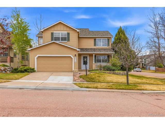 3215 Greenmoor Ct, Colorado Springs, CO 80920