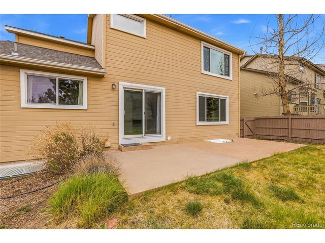 3215 Greenmoor Ct, Colorado Springs, CO 80920