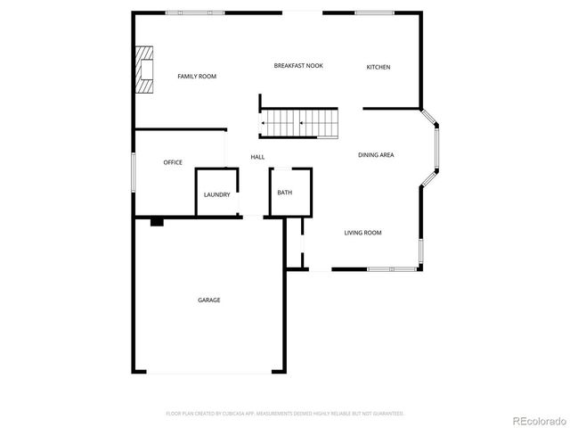 3215 Greenmoor Ct, Colorado Springs, CO 80920
