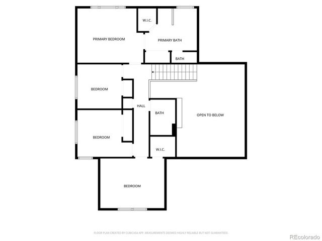 3215 Greenmoor Ct, Colorado Springs, CO 80920