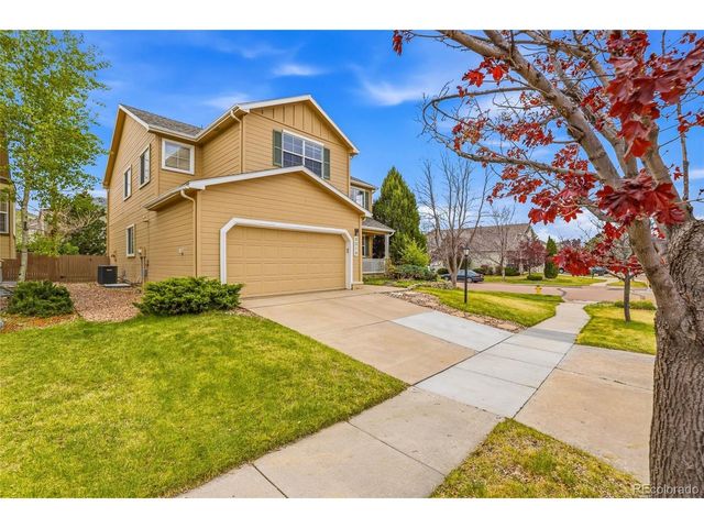 3215 Greenmoor Ct, Colorado Springs, CO 80920