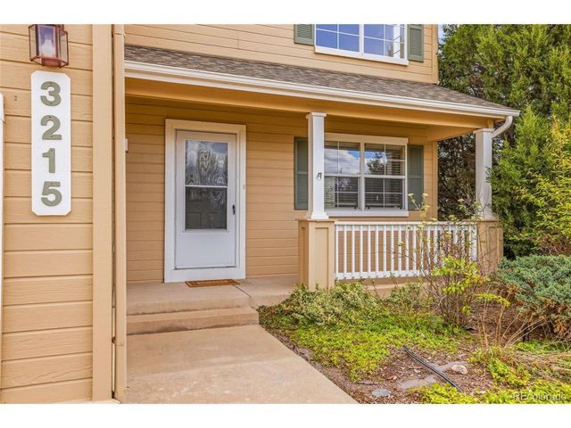 3215 Greenmoor Ct, Colorado Springs, CO 80920