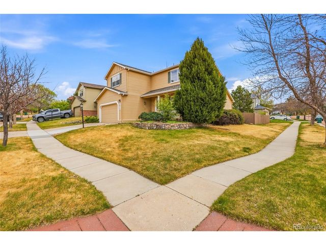 3215 Greenmoor Ct, Colorado Springs, CO 80920