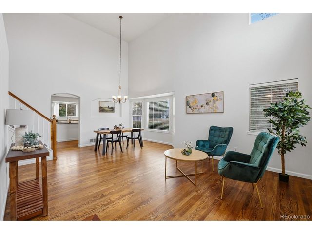 3215 Greenmoor Ct, Colorado Springs, CO 80920