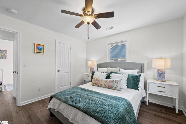 101 Deoyley Avenue, Greenville, SC 29605