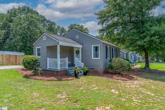 101 Deoyley Avenue, Greenville, SC 29605