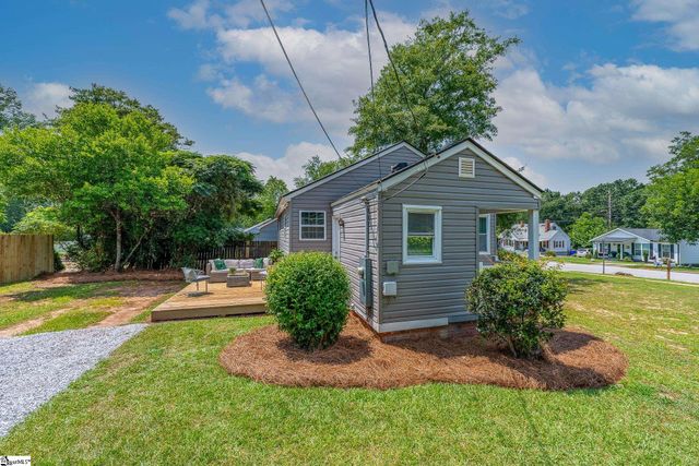 101 Deoyley Avenue, Greenville, SC 29605