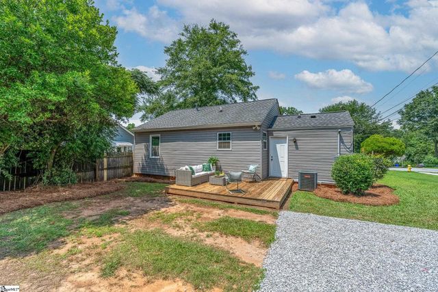 101 Deoyley Avenue, Greenville, SC 29605