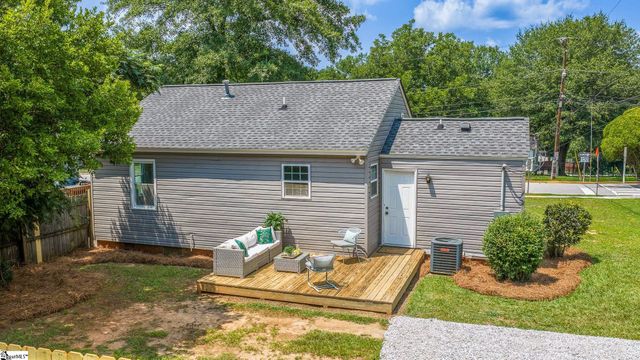 101 Deoyley Avenue, Greenville, SC 29605
