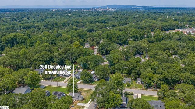 101 Deoyley Avenue, Greenville, SC 29605