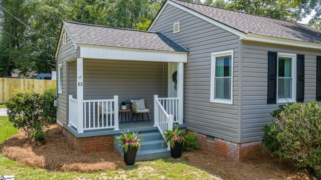 101 Deoyley Avenue, Greenville, SC 29605