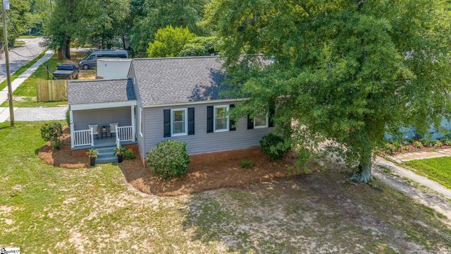 101 Deoyley Avenue, Greenville, SC 29605