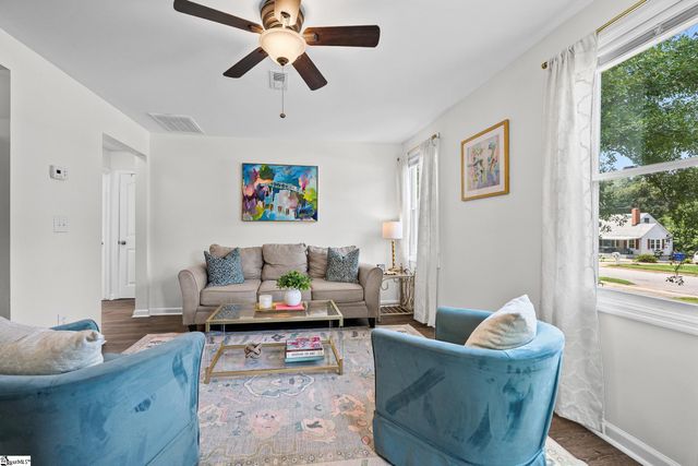 101 Deoyley Avenue, Greenville, SC 29605