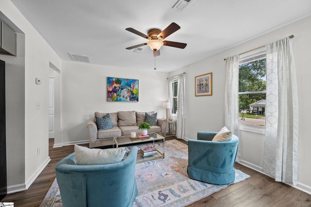 101 Deoyley Avenue, Greenville, SC 29605