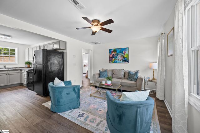 101 Deoyley Avenue, Greenville, SC 29605