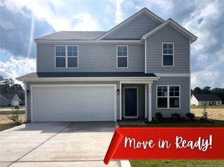 210 Presley (Lot 27) Street, Raeford, NC 28376