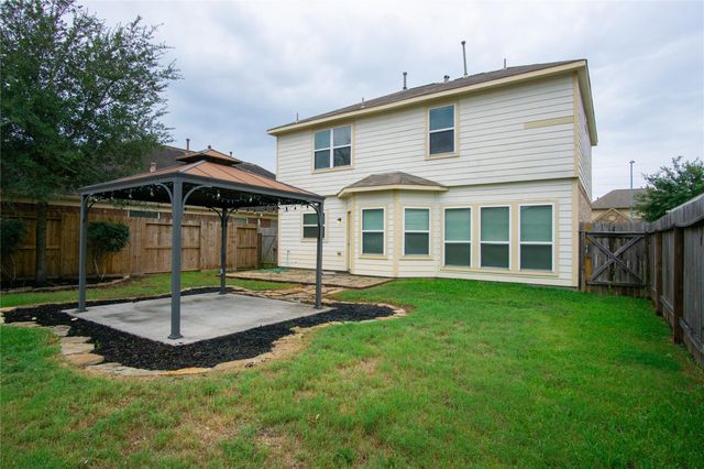 2535 Elm Crossing Trail, Spring, TX 77386