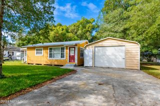 605 ALTON Road, Starke, FL 32091