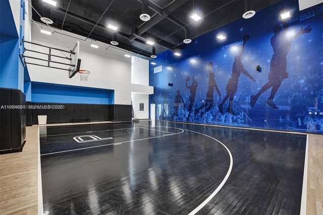 851 NE 1st Ave 3601, Miami, FL 33132