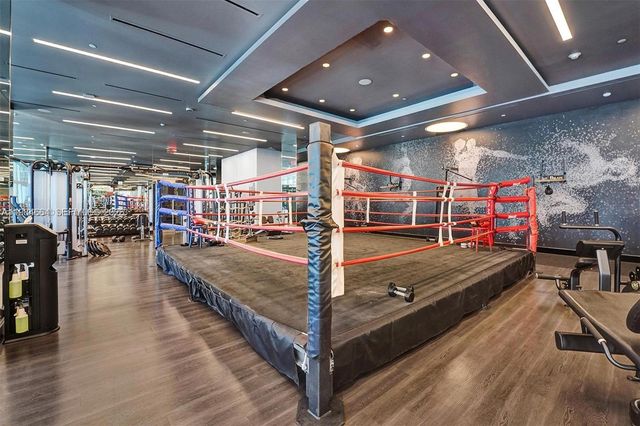 851 NE 1st Ave 3601, Miami, FL 33132