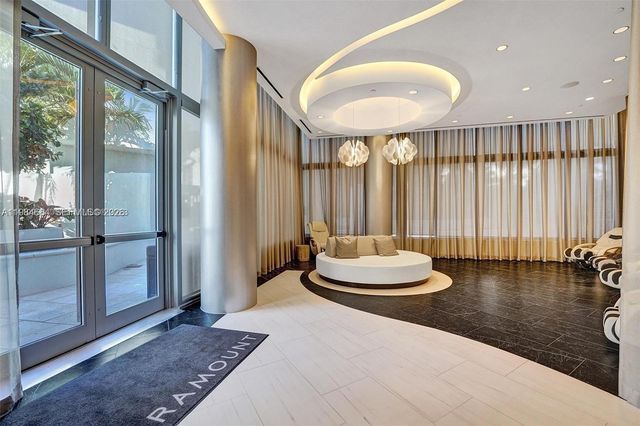 851 NE 1st Ave 3601, Miami, FL 33132