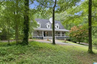 100 KING VALLEY LANE, Chelsea, AL 35043