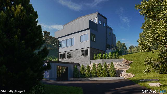 142 Nearwater Lane, Darien, CT 06820