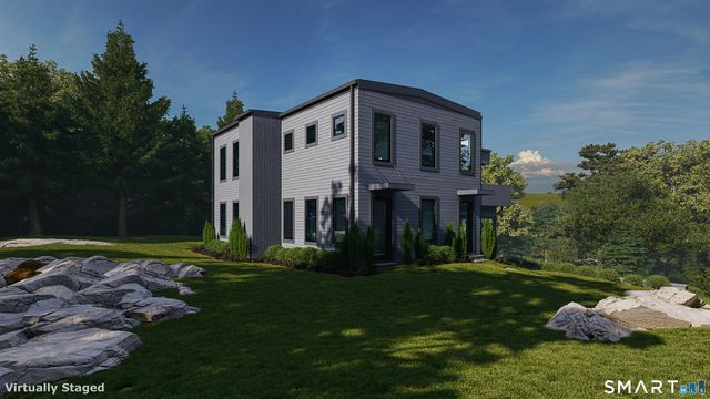 142 Nearwater Lane, Darien, CT 06820