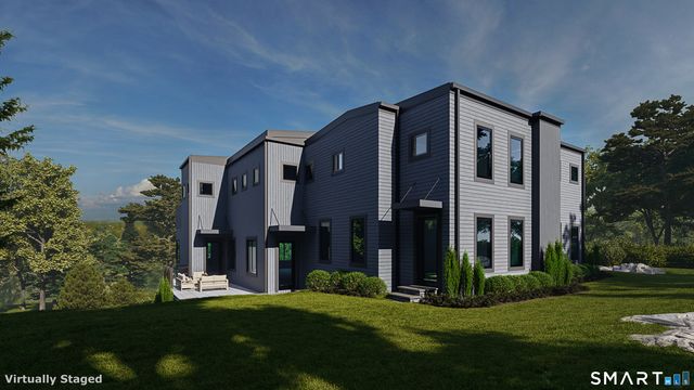 142 Nearwater Lane, Darien, CT 06820