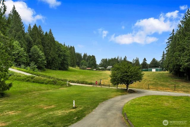 626 212th Street NW, Arlington, WA 98223