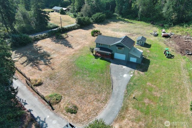 626 212th Street NW, Arlington, WA 98223