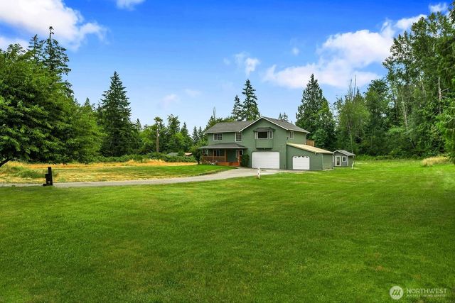626 212th Street NW, Arlington, WA 98223