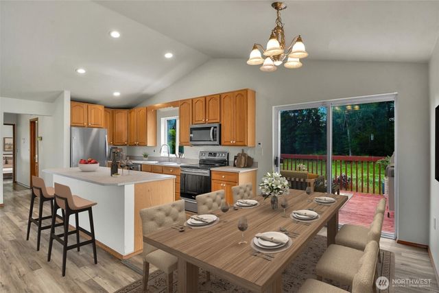 626 212th Street NW, Arlington, WA 98223