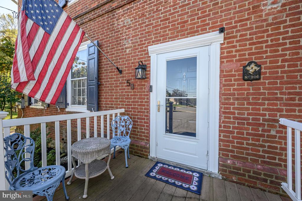 58 SOLOFF DR, HAMILTON, NJ 08610 — photo 2