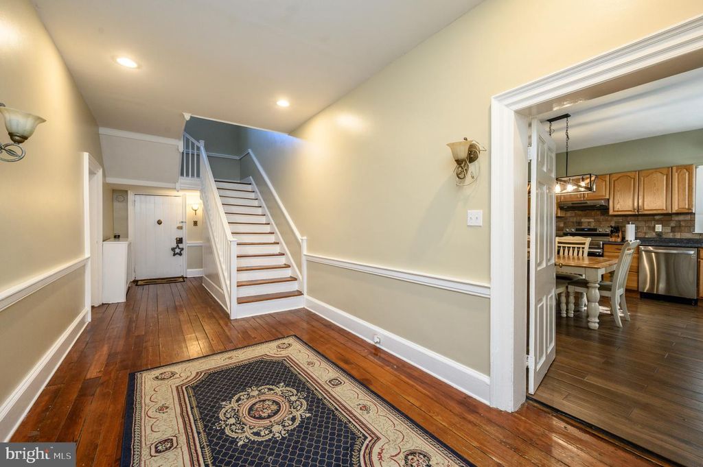 58 SOLOFF DR, HAMILTON, NJ 08610 — photo 4